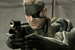 Metal Gear Solid 4 to Finally Arrive on Modern Consoles in 2024