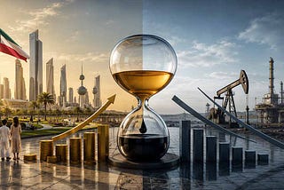 The Gulf beyond the ‘energy surplus’