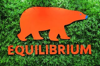 Your company can now report your direct carbon footprint for free with Equilibrium.