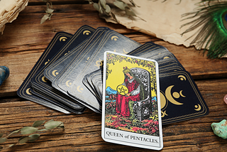 Balancing Acts: Exploring the Rich Symbolism and Life Lessons of the 6 of Pentacles