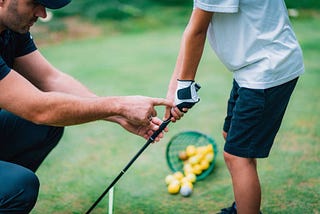 Important Lessons Learned at Golf Camps in Burlington, Ontario