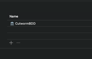 Testing my product’s features with CutwormBDD and Swift