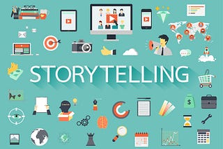 Telling a Great Financial Story: Why, What and How?