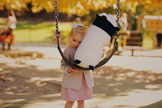 Call the Matthew Perry in your life: a “Funny Friend” going through a “Big Terrible Thing.”