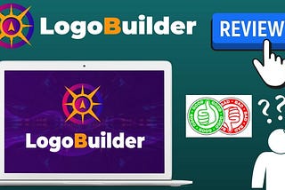 LogoBuilder Review (Rudy Rudra) — Good or Bad