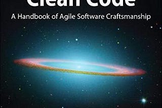 Recommended reading: “Clean Code: Handbook of Agile Software Craftsmanship”