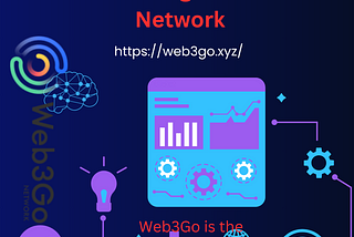How Web3Go Leverage the Powerful Synergy of Streaming Data and AI.