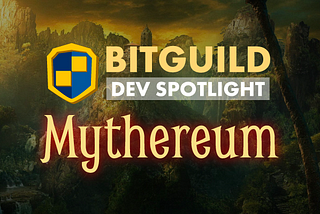 Dev Spotlight: Mythereum