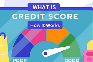 Understanding Your Credit Score: What It Is, How It Works