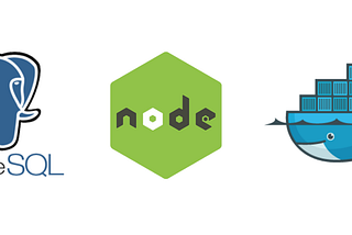 Dockerizing A NodeJS App Along With PostgreSQL Database