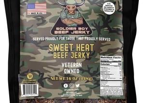 Is Beef Jerky a Healthy Snack?