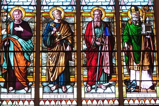Is Hagiography History or Hoax?