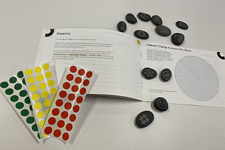 Designing experiences, shaping futures