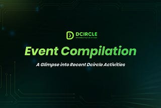 Event Compilation: A Glimpse into Recent Dsyncle Activities