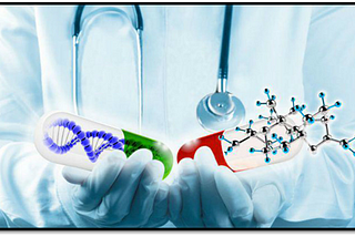 HOW IS BIOTECHNOLOGY USED IN MEDICINE