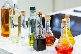 Storing Vinegar: Tips and Tricks for Longevity and Flavor Preservation