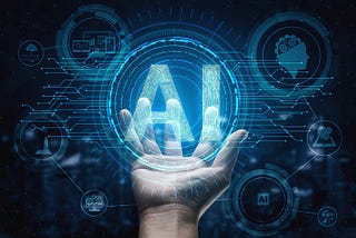 How AI Will Change Our World