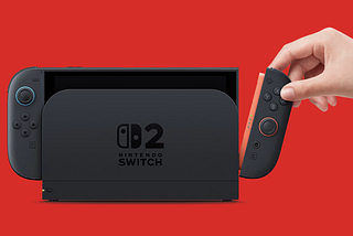 Nintendo Switch 2: Pre-Order Day Flew By, but Stay Positive