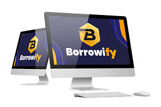 Borrowify Review