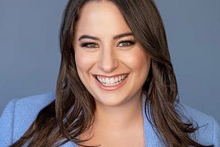 On-the-Record w/ Fortune Term Sheet’s Allie Garfinkle