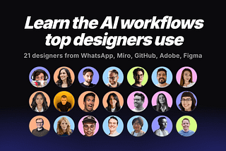 The 2026 AI Conference for Designers: Full Agenda Released