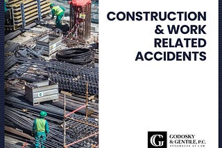 Construction Injury Attorney