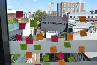 Why Founder Wellbeing Matters?