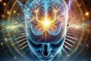 EEG Data Proves Tesla Was Right: Human Consciousness Can Be Measured and Enhanced