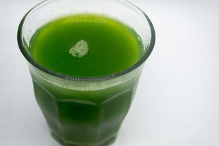 Rocket Juice