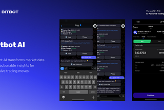 📢 How to Avoid Scam Tokens by Using Bitbot 📢