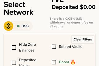 How to make passive income by staking cryptocurrencies with the DeFy and Beefy
