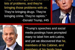 Response to Javier Palomarez op-ed