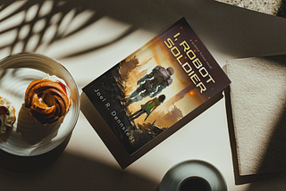 Dear People — The Book Is Published
