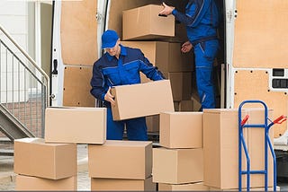 Packers and Movers in Koraput