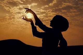 Return to Arwa’s story
