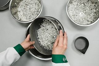 Geopolitical ripples in the gemstone industry