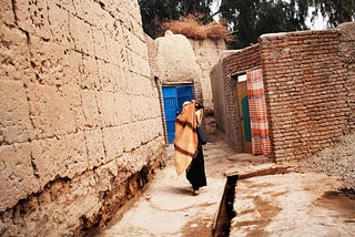 Afghanistan’s brave campaigners