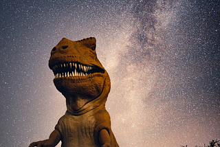 What Really Killed the Dinosaurs