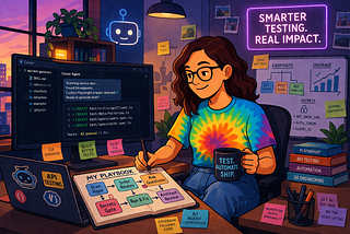 APIs Are Predictable. AI Isn’t. Here’s What I Built.