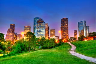 Houston Real Estate Investor