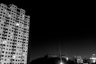 ‘In The Water Poetry’, Has Been Performed on Poetry Night Reading