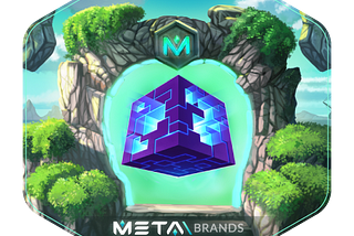 MetaBrands Joins MegaCube 2.0 by Polygonal Mind