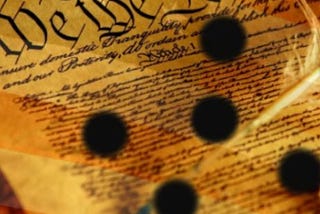 The Coming Constitutional Crisis