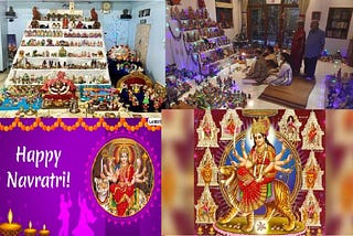 Sunday Tales –Reminisces- Navratri Golu-16