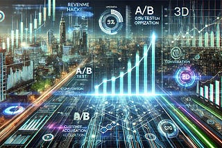 Growth Hacking: 5 Proven Tactics to Increase Conversions
