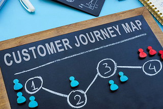 Why your customer journey map is probably failing (and what to do about it)