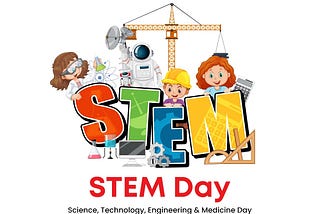 STEM DAY