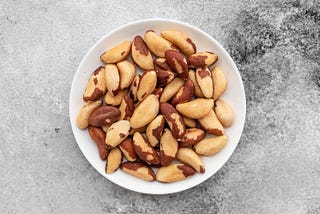 Two Brazil Nuts a Day -Do This To Get Mind-Blowing Health Benefits!