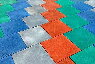 Enhance Your Outdoor Space with Rubber Flooring