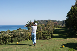 What to expect on a dream Golf Vacation in Italy?